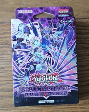 Yu-Gi-Oh! Structure Deck