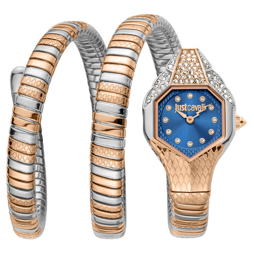 Orologio just cavalli - orologio,