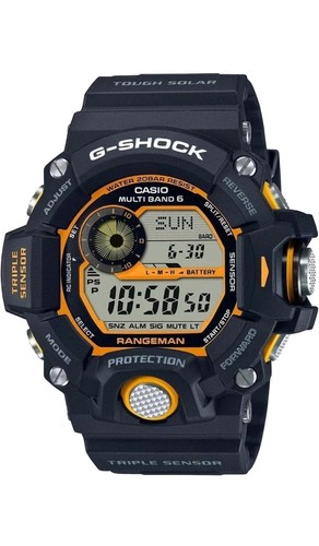 Casio shock 9400y 1er - g-shock, gw-9400y-1er