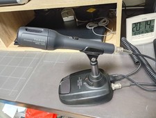 Yaesu MD-100A8X Microphono