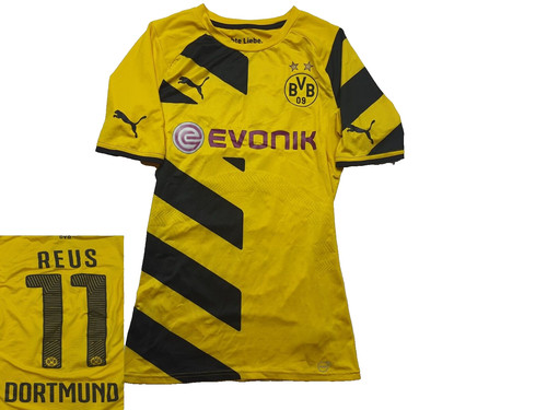 Maglia home puma - home, bvb