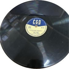 CGD 78 Giri - Teddy Reno -