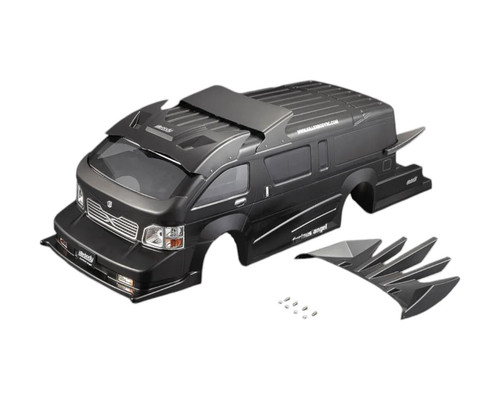 Killerbody furious angel - furious,