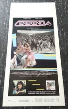 Locandina - CENERENTOLA '80 - Pierre Cosso - Bonnie Bianco - ITA 1983