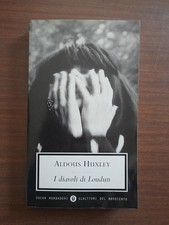 Huxley- i diavoli di loudun