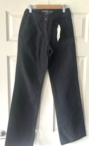 Pantalone murphy nye - pantalone, blu