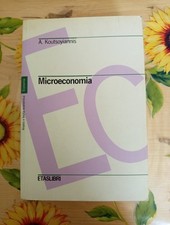 Microeconomia a - microeconomia,