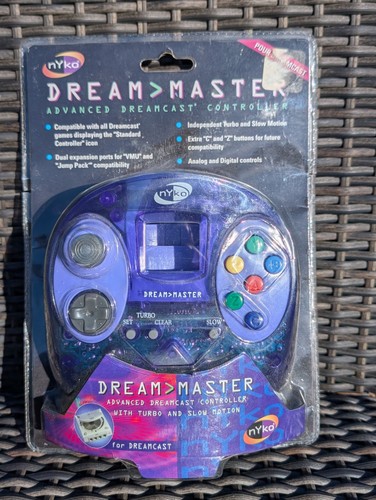 Nyko dream master - nyko,