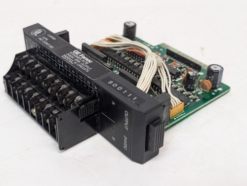 Fanuc ic610mdl157b modulo - fanuc,