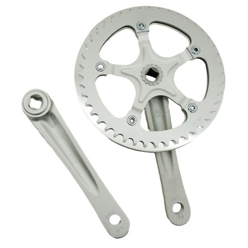 Guarnitura pedivelle bici - guarnitura, mtb