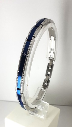 Bracciale uomo ananda - ananda, steel
