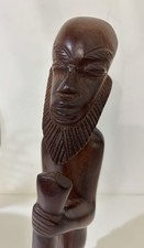 Statuina Etnica del 1900 in