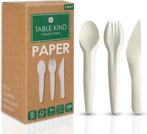 Table kind 120 set posate - kind, x