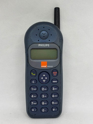 Telefono cellulare vintage