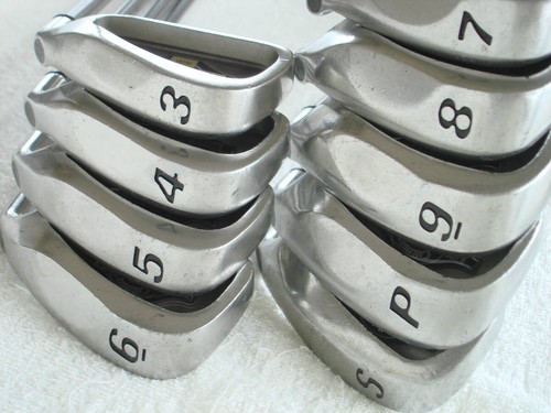 Callaway big bertha set - bertha, di