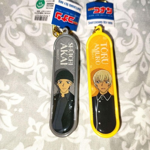 Conan keisuke akai amuro - conan,