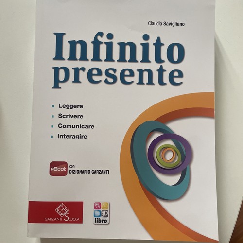 Libro scuola superiore - scuola,