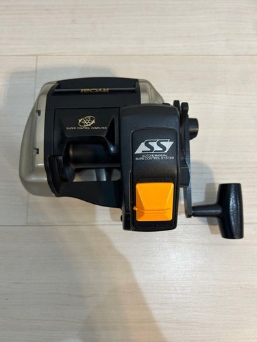 Mulinello elettrico ryobi - mulinello,