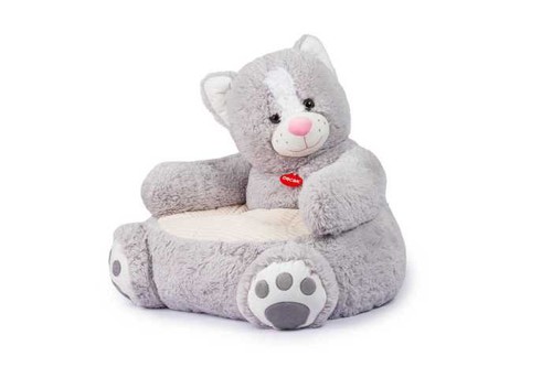 Poltroncina per bambini - poltroncina,