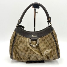 Borsa mano originale gucci - originale,