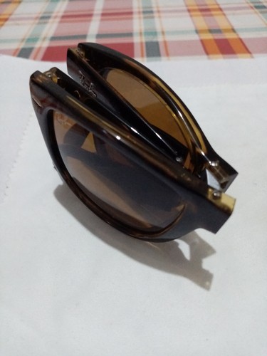 Ray ban wayfarer - wayfarer, folding