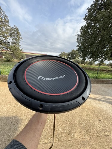 Subwoofer auto - subwoofer,
