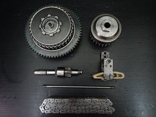 Harley Davidson Flhtc1340 1991