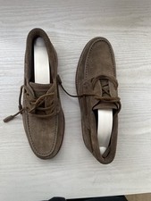 scarpe uomo mocassini Louis