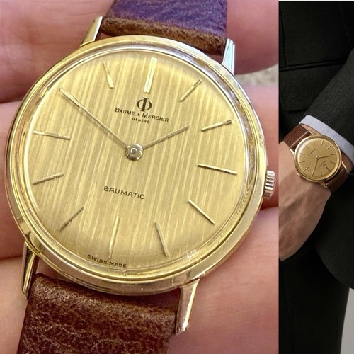 18k gold baume - gold,