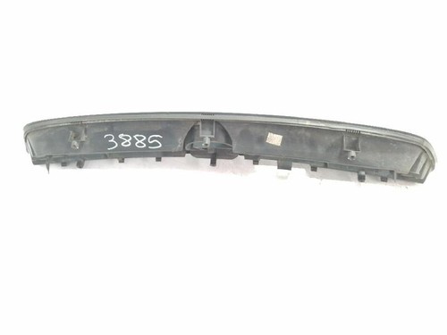 Griglia anteriore opel astra - griglia,