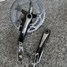 FSA Gossamer Catena Bici da