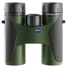 Zeiss Terra ED 8x42 Green