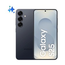 Samsung Galaxy S25 5G 6,2”