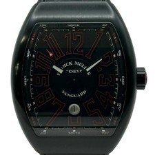 FRANCK MULLER Vanguard V45SCDT