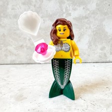 LEGO Pirates Sirena Donna