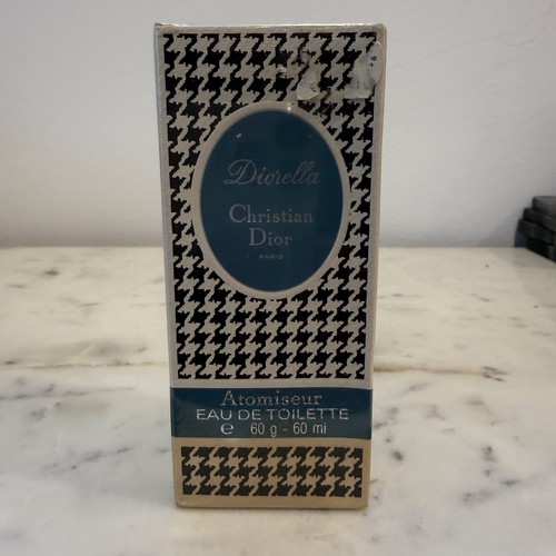 Diorella christian dior edt - diorella,
