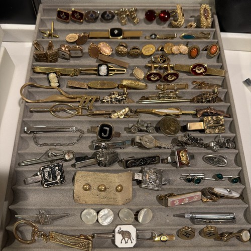 Vintage antico lotto - vintage/antico, di