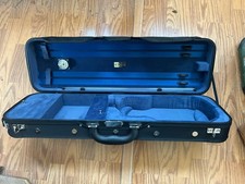 Custodia sospensione violino