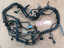 IMPIANTO MOTORE 9658277980