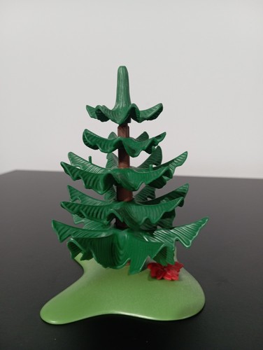 Playmobil abete pino - abete,