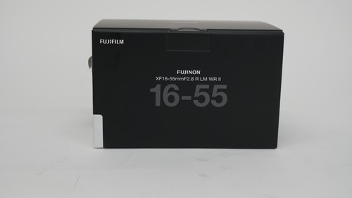 Obiettivo fujinon - obiettivo,