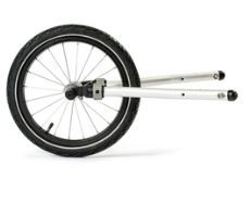 Croozer set jogging per - |,