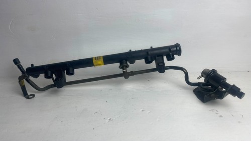 Barra distribuzione carburante