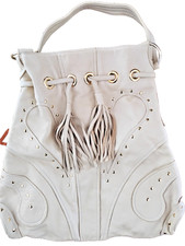 Borsa Bulga Lg lusso pelle