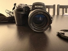 Macchina fotografica digitale Sony dsc-f828 8MP