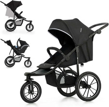 Kinderkraft HELSI 2 Passeggino