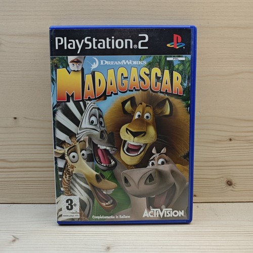 Madagascar pal ita per - -,