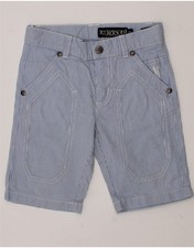 JECKERSON pantaloncino chino
