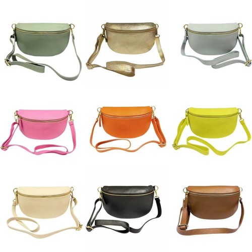 Marsupio vera pelle borsa - vera,