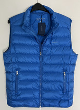 Gilet/scaldacorpo GANT uomo XL